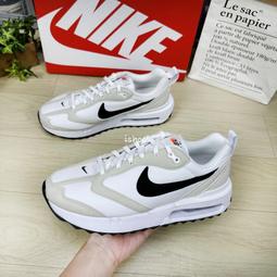 【NIKE】AIR MAX DAWN 男鞋 休閒鞋 卡其綠-FB7158131 歷史價格詳細信息