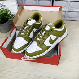 Nike Dunk Low Retro DV0833-105 男 休閒鞋 運動 復古 低筒 流行 穿搭 抹茶綠 歷史價格詳細信息