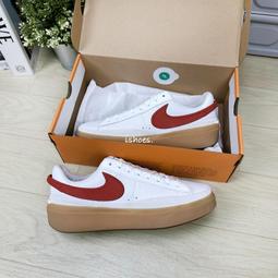 Nike Blazer Phantom Low HF3119-001 男 休閒鞋 經典 復古 低筒 厚底 黑白 歷史價格詳細信息
