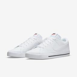 【NIKE】NIKE COURT LEGACY NN 男鞋 休閒鞋 白色-DH3162101 歷史價格詳細信息