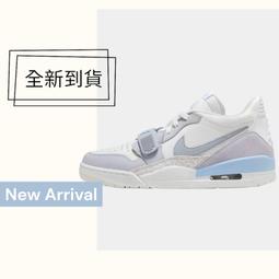 球鞋補習班 NIKE AIR JORDAN LEGACY 312 LOW GS 幸運綠 魔鬼氈 女 FN3407-101 歷史價格詳細信息