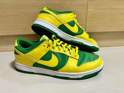 US11C Nike Dunk High SP PS 童鞋 白 灰 中童鞋 小朋友 經典款 零碼福利品【ACS】 歷史價格詳細信息