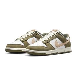 Nike Dunk Low Retro PRM FQ8250-200 男 休閒鞋 運動 經典 低筒 復古 橄欖綠 歷史價格詳細信息