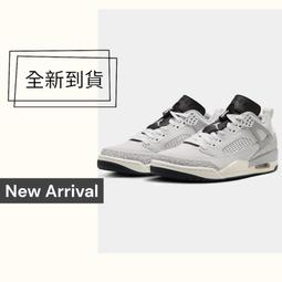 【NIKE】JORDAN SPIZIKE LOW 男鞋 籃球鞋 爆裂紋 白灰紅-FQ1759106 歷史價格詳細信息
