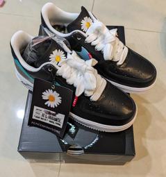 PEACEMINUSONE x Nike Air Force 1 白黑 權志龍 運動板鞋 男女鞋 DD3223-100【ADIDAS x NIKE】 歷史價格詳細信息