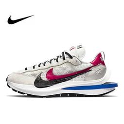 Sacai x Nike VaporWaffle 男女休閒運動 老爹 公司貨 05 歷史價格詳細信息