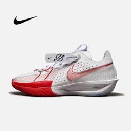 NIKE 籃球鞋 運動鞋 NIKE AIR ZOOM G.T. CUT 2 EP 男 FB1961141 白 多色 歷史價格詳細信息