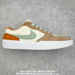 Nike SB Force 58 耐吉男女運動滑板鞋 運動鞋 休閒鞋 A2 歷史價格詳細信息