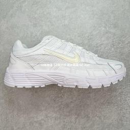 耐吉 Nike P-6000 低筒休閑運動慢跑 BV1021-100 公司貨 歷史價格詳細信息