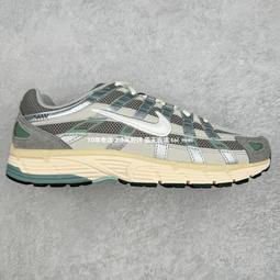 Nike 耐吉 慢跑鞋 P-6000 男鞋 女鞋 米白 棕 輕量 緩震 拼接鞋面 千禧跑鞋 經典 運動鞋 HF0728-201 歷史價格詳細信息