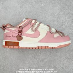 耐吉 Nike Dunk Low 粉紫 CNY龍年限定滑板 運動 公司貨 歷史價格詳細信息