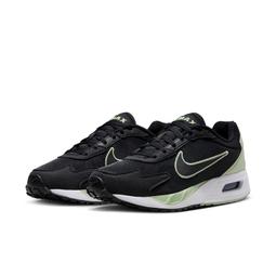 S.G NIKE AIR MAX SOLO DX3666-100 白黑 氣墊 休閒鞋 運動鞋 男鞋 歷史價格詳細信息