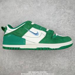 Nike Dunk Low Disrupt 2 Snakeskin 蛇紋綠 蛇紋金扣 解構 DV1491-101 歷史價格詳細信息