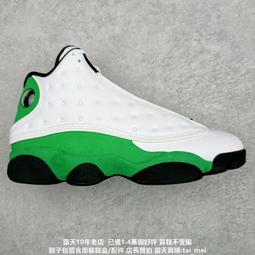 Nike 耐吉 Air Jordan 13 Retro Wheat 白 棕 AJ13 男鞋 喬丹 休閒鞋 414571-171 歷史價格詳細信息