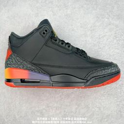 J Balvin x Nike Air Jordan 3 聯名款 漸變彩虹笑臉 AJ3 3代 aj3 聯名白藍紅 籃球鞋 歷史價格詳細信息