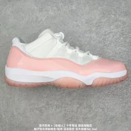 耐吉 Nike WMNS Air Jordan 11 Metallic Silver AJ11 高筒休閑運動籃球 男女 歷史價格詳細信息