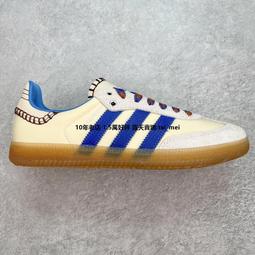 愛迪達 Adidas Samba OG FT板 GZ7039 桑巴 男 女 運動 休閒 黑白色 歷史價格詳細信息