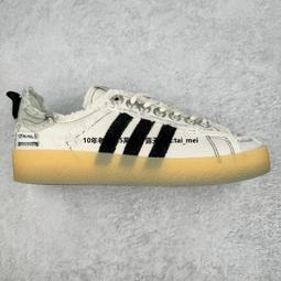 adidas Campus 80s Youth Of Paris 休閒鞋 黑 仿舊丹寧 刺繡 男鞋 ACS GX8433 歷史價格詳細信息