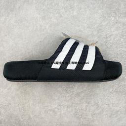 adidas 愛迪達 拖鞋 Adilette 24 男鞋 女鞋 黑 白 運動拖鞋 舒適 IF9263 歷史價格詳細信息