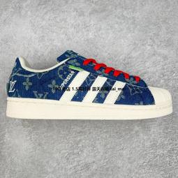ADIDAS SUPERSTAR ORIGINALS 復古 休閒鞋 貝殼頭 男女 ID4676 歷史價格詳細信息