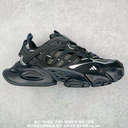 愛迪達 Adidas XLG Runner Deluxe 跑步者系列 厚底增高 緩震休閑運動 X3 歷史價格詳細信息