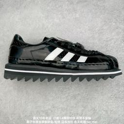 愛迪達 Clot x Adidas Original Superstar 聯名圓頭舒適耐磨 X2  露天市集  全台最大 歷史價格詳細信息