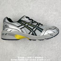 ASICS Tiger GEL-1090V2 亞瑟士休閑運動跑步 慢跑 運動 休閒 男女 01 歷史價格詳細信息