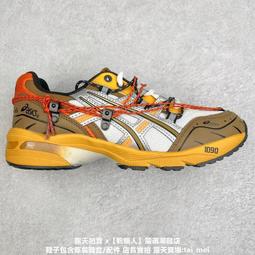 ASICS 亞瑟士 聯名款 防水 黑色 GEL-LYTE III OG GTX 運動 休閒鞋 1201A870-020 歷史價格詳細信息
