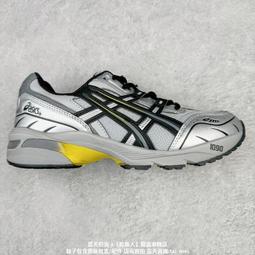 ASICS Tiger GEL-1090V2 亞瑟士休閑運動跑步 慢跑 運動 休閒 男女 01 歷史價格詳細信息