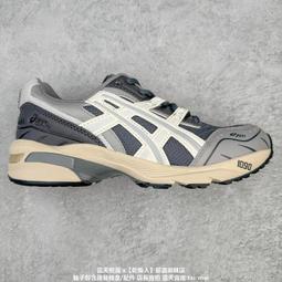 ASICS Tiger GEL-1090V2 亞瑟士休閑運動跑步 慢跑 運動 休閒 男女 01 歷史價格詳細信息