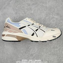 ASICS Tiger GEL-1090V2 亞瑟士休閑運動跑步 慢跑 運動 休閒 男女 01 歷史價格詳細信息
