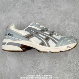 ASICS Tiger GEL-1090V2 亞瑟士休閑運動跑步 慢跑 運動 休閒 男女 01 歷史價格詳細信息