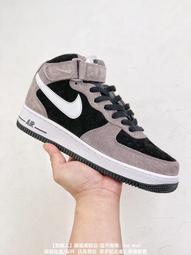 Nike Air Force 1 Mid 耐吉經典男女款 休閒運動滑板鞋 運動鞋 休閒鞋 K5 歷史價格詳細信息