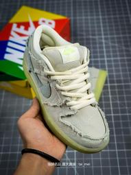 Nike Dunk Low 米白藍酒紅 GS 大童鞋 休閒鞋 FV8119-161 歷史價格詳細信息