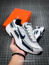 Nike 耐吉 休閒鞋 Initiator 男鞋 藍 黃 復古 緩震 老爹鞋 運動鞋 394055-400 歷史價格詳細信息