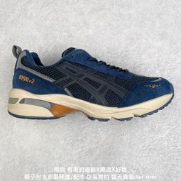 ASICS 亞瑟士 GEL-1090v2 男女中性款 運動休閒鞋 1203A382-022 歷史價格詳細信息