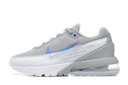 【NIKE】NIKE AIR MAX PULSE 男鞋 休閒鞋 黑藍-DR0453002 歷史價格詳細信息