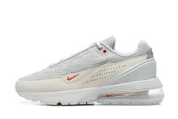 耐吉 Nike Air Max Pulse 運動休閒鞋 跑鞋 男女鞋 淺灰紅 公司貨 歷史價格詳細信息