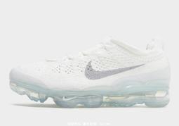 Nike Air VaporMax 2023 Flyknit Pure Platinum 編織純白 冰藍底 DV1678-002 歷史價格詳細信息
