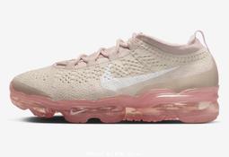 Nike Air VaporMax 2023 Flyknit Pure Platinum 編織純白 冰藍底 DV1678-002 歷史價格詳細信息
