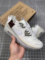 Nike 耐吉 休閒鞋 Air Max Terrascape 97 男鞋 深藍 橘粉 撞色 氣墊 子彈鞋 DQ3976-003 歷史價格詳細信息