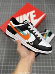 Nike Dunk Low Multi Camo (GS) 大童 黑綠 迷彩 鴛鴦 不對稱 休閒鞋 DB1909-001 歷史價格詳細信息