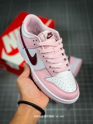 耐吉 Nike Dunk Low 粉紫 CNY龍年限定滑板 運動 公司貨 歷史價格詳細信息