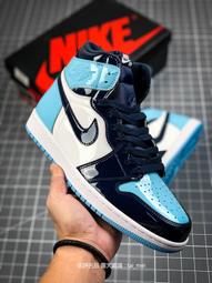 Nike 耐吉 休閒鞋 Jordan 1 Retro High OG GS 大童 女鞋 黃 黑 AJ1 FD1437-701 歷史價格詳細信息