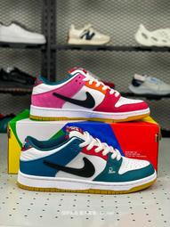 Nike 耐吉 休閒鞋 SB Dunk Low Olympic Safari 男鞋 女鞋 奧運 灰 藍 FZ1233-002 歷史價格詳細信息