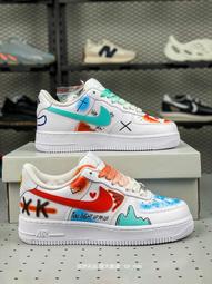 【NIKE】AIR FORCE 1 07 LV8 男鞋 休閒鞋 多色-FD2592001 歷史價格詳細信息