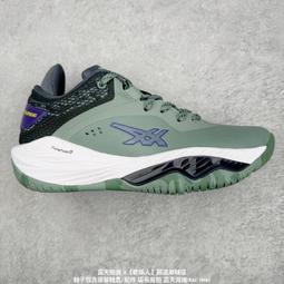 Asics NOVA SURGE LOW 白藍 低筒 籃球鞋1061A043.102。太陽選物社 歷史價格詳細信息
