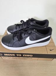 Nike Court Royale 2 NN [DX5939-102] 男 休閒鞋 經典 簡約 皮革 百搭 洞洞勾 白 歷史價格詳細信息