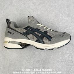 ASICS 亞瑟士 GEL-1090v2 男女中性款 運動休閒鞋 1203A382-022 歷史價格詳細信息