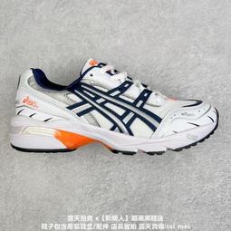 ASICS 亞瑟士 GEL-1090v2 男女中性款 運動休閒鞋 1203A382-022 歷史價格詳細信息